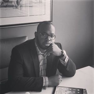 Meet your Posher, Erik